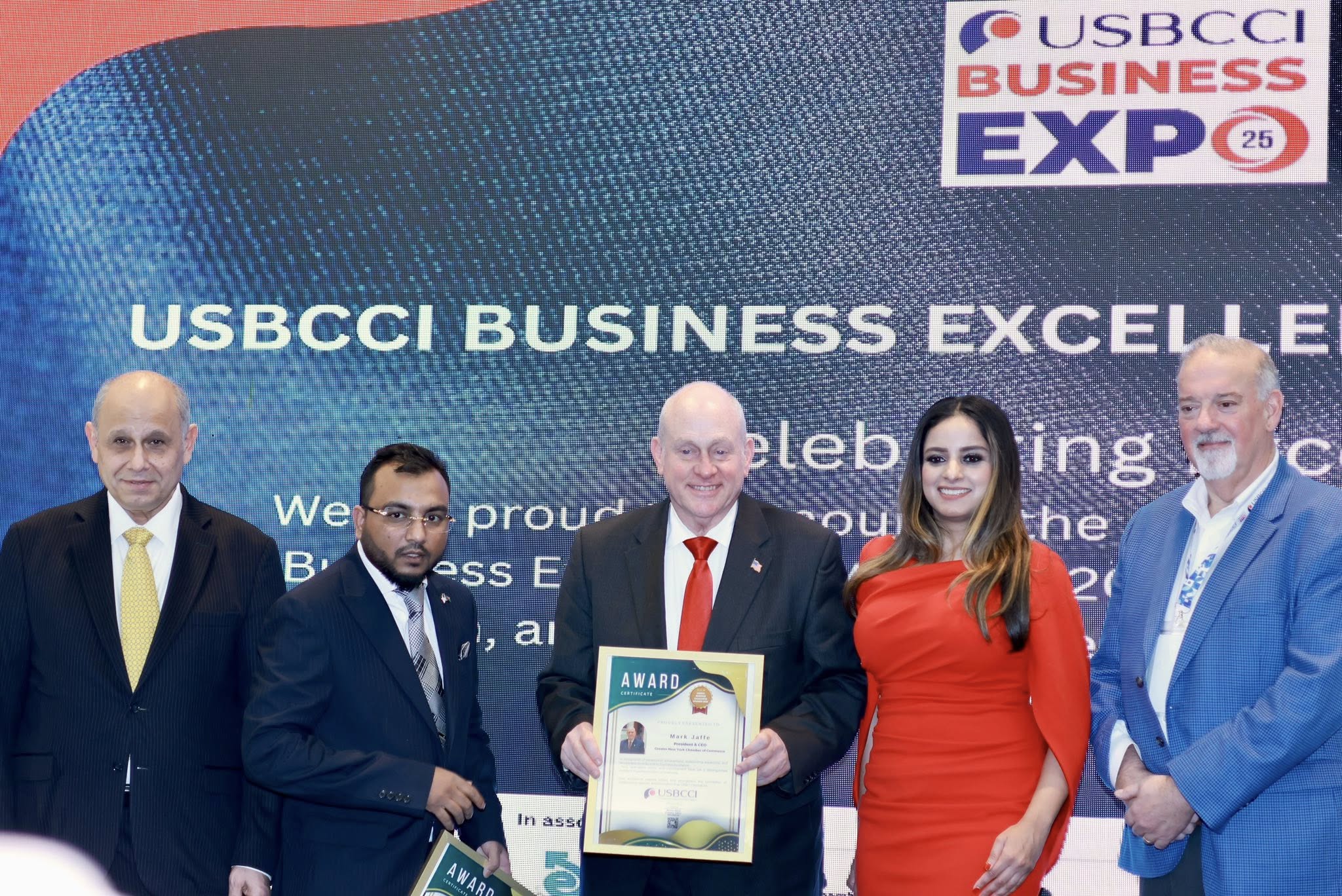 USBCCI Business Expo & Global SME Fair 2025 Bridges U.S.–Bangladesh Trade