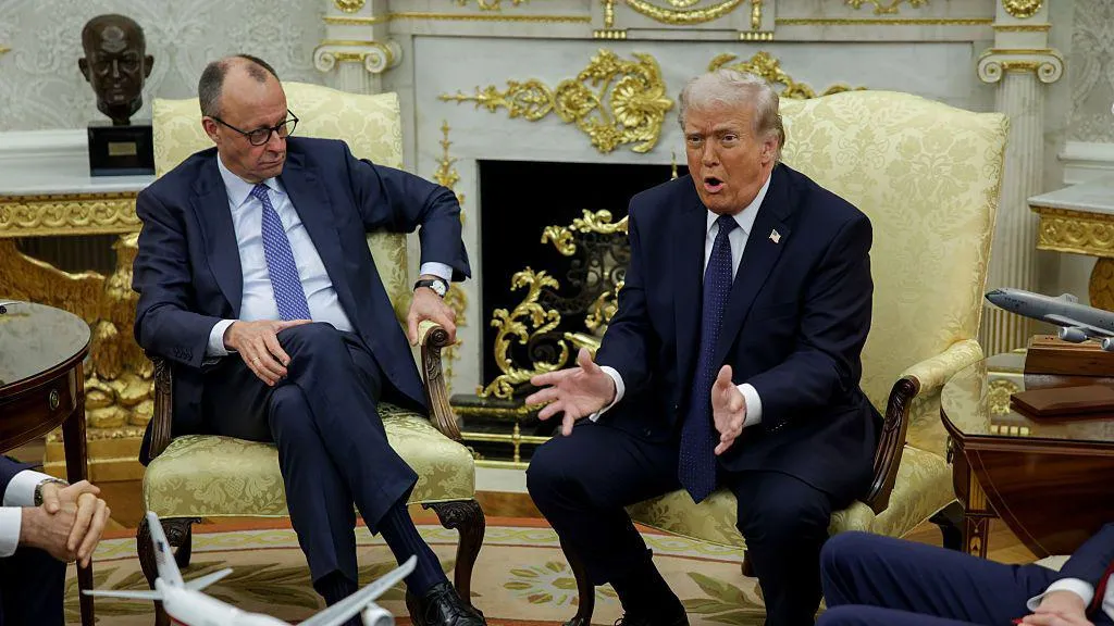 NATO Worries Grow