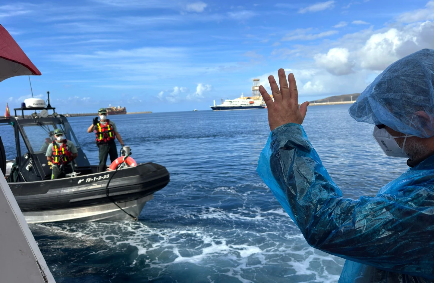 Hondius Passengers Repatriated