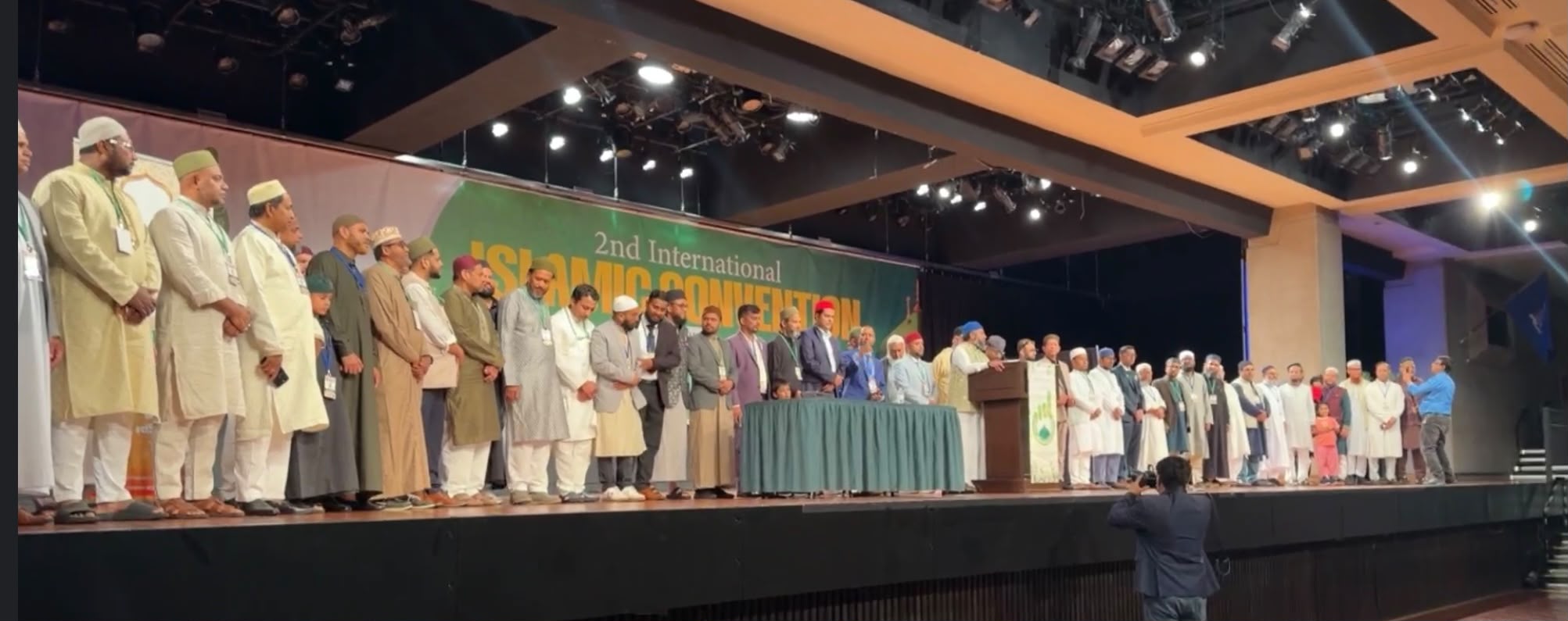 Mawlid Celebration Brings Community Together Mawlid Celebration Brings Community Together